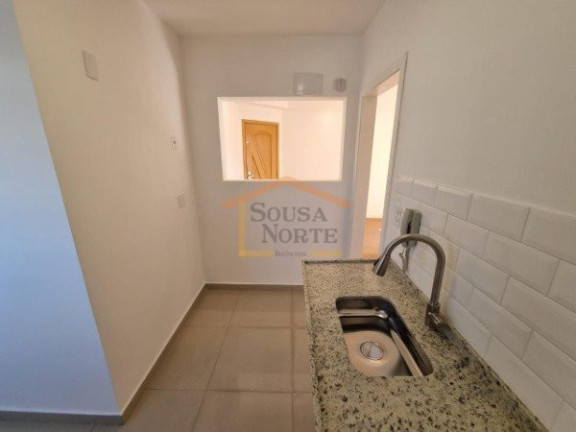 Imagem Apartamento com 2 Quartos à Venda, 50 m² em Imirim - São Paulo Imagem Apartamento com 2 Quartos à Venda, 50 m² em Imirim - São Paulo