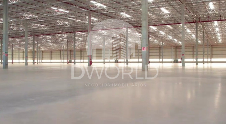 Imagem Imóvel Comercial para Alugar, 3.740 m² em Batistini - São Bernardo Do Campo