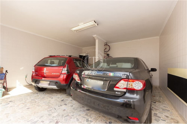 Imagem Casa com 3 Quartos à Venda, 380 m² em Parque Da Mooca - São Paulo