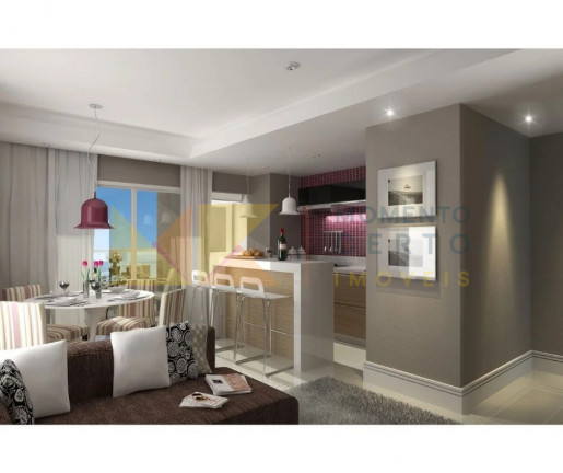 Imagem Apartamento com 3 Quartos à Venda, 84 m² em Itoupava Seca - Blumenau