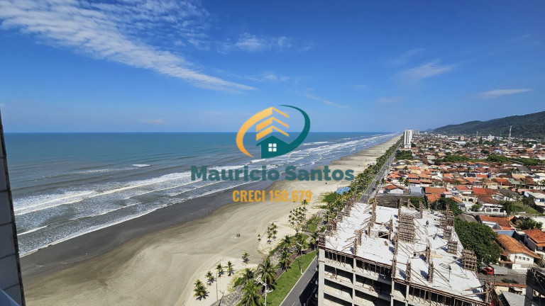 Imagem Apartamento com 2 Quartos à Venda, 77 m² em Flórida - Praia Grande Imagem Apartamento com 2 Quartos à Venda, 77 m² em Flórida - Praia Grande