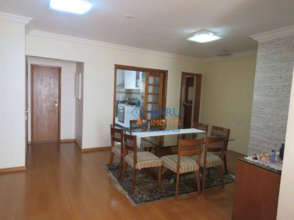 Imagem Apartamento com 3 Quartos à Venda, 113 m² em Perdizes - São Paulo