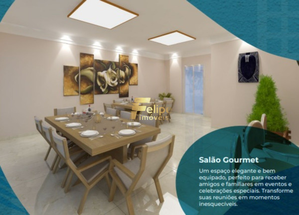 Imagem Imóvel com 1 Quarto à Venda, 40 m² em Praia De Itaparica - Vila Velha Imagem Imóvel com 1 Quarto à Venda, 40 m² em Praia De Itaparica - Vila Velha