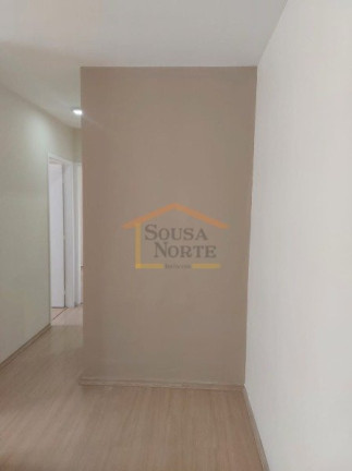 Imagem Apartamento com 2 Quartos à Venda ou Locação, 50 m² em Santa Teresinha - São Paulo Imagem Apartamento com 2 Quartos à Venda ou Locação, 50 m² em Santa Teresinha - São Paulo