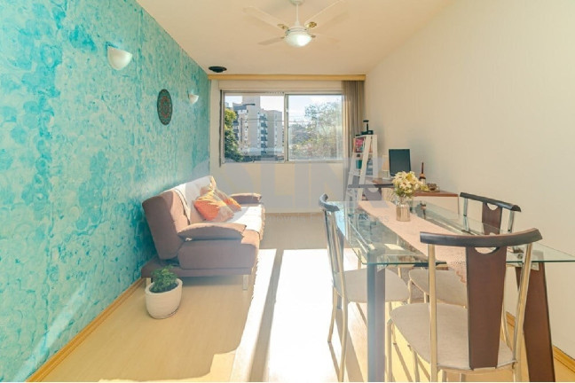 Imagem Apartamento com 1 Quarto à Venda, 47 m² em Boa Vista - Porto Alegre Imagem Apartamento com 1 Quarto à Venda, 47 m² em Boa Vista - Porto Alegre