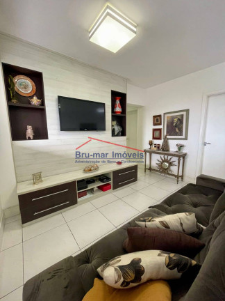 Imagem Apartamento com 2 Quartos à Venda, 92 m² em Ponta Da Praia - Santos Imagem Apartamento com 2 Quartos à Venda, 92 m² em Ponta Da Praia - Santos