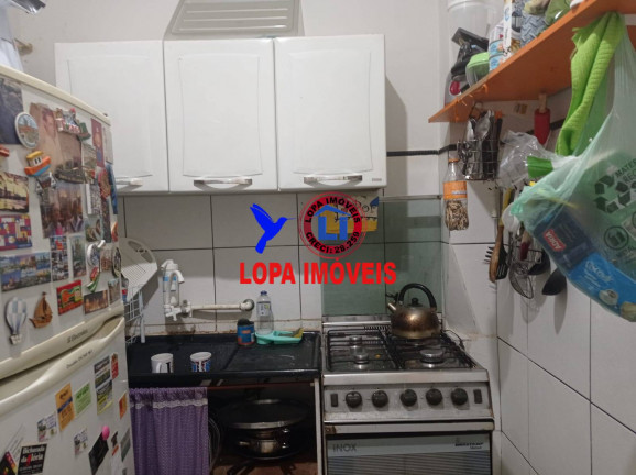 Imagem Apartamento com 1 Quarto à Venda, 30 m² em Centro - Rio De Janeiro Imagem Apartamento com 1 Quarto à Venda, 30 m² em Centro - Rio De Janeiro