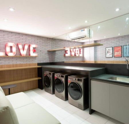 Imagem Apartamento com 1 Quarto à Venda, 23 m² em Consolação - São Paulo
