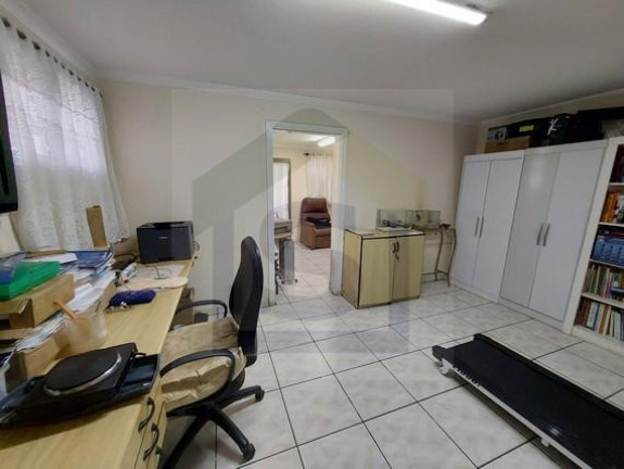 Imagem Sobrado com 3 Quartos à Venda, 270 m² em Centro - Botucatu