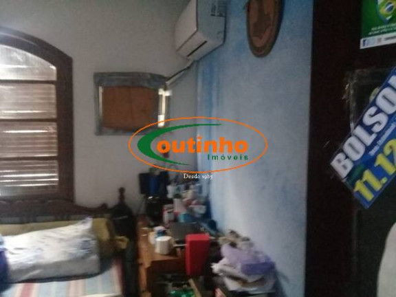 Imagem Apartamento com 3 Quartos à Venda, 168 m² em Vila Isabel - Rio De Janeiro Imagem Apartamento com 3 Quartos à Venda, 168 m² em Vila Isabel - Rio De Janeiro
