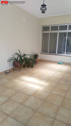 Imagem Sobrado com 2 Quartos à Venda, 100 m² em Brooklin Paulista - São Paulo