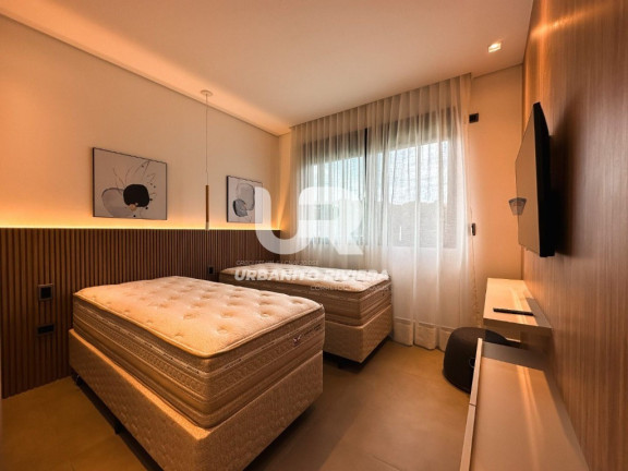 Imagem Casa com 5 Quartos à Venda, 437 m² em Riviera | Módulo 11 - Bertioga