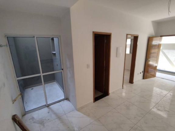 Imagem Apartamento com 1 Quarto à Venda, 30 m² em Tatuapé - São Paulo