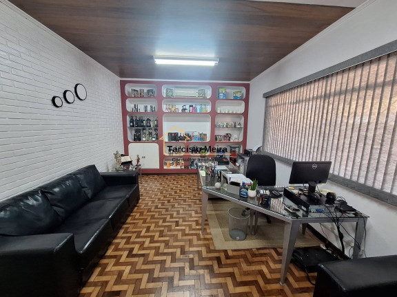 Imagem Casa com 3 Quartos à Venda, 300 m² em Swift - Campinas