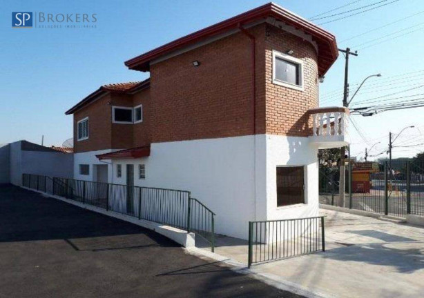 Imagem Casa com 4 Quartos para Alugar, 266 m² em Jardim Nova Europa - Campinas Imagem Casa com 4 Quartos para Alugar, 266 m² em Jardim Nova Europa - Campinas