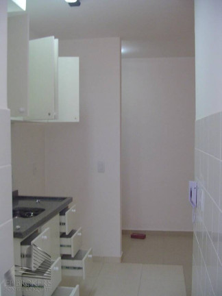 Imagem Apartamento com 2 Quartos à Venda, 51 m² em Chácaras Reunidas São Jorge - Sorocaba Imagem Apartamento com 2 Quartos à Venda, 51 m² em Chácaras Reunidas São Jorge - Sorocaba