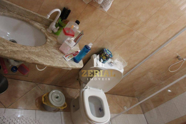 Imagem Sobrado com 4 Quartos à Venda, 180 m² em Olímpico - São Caetano Do Sul