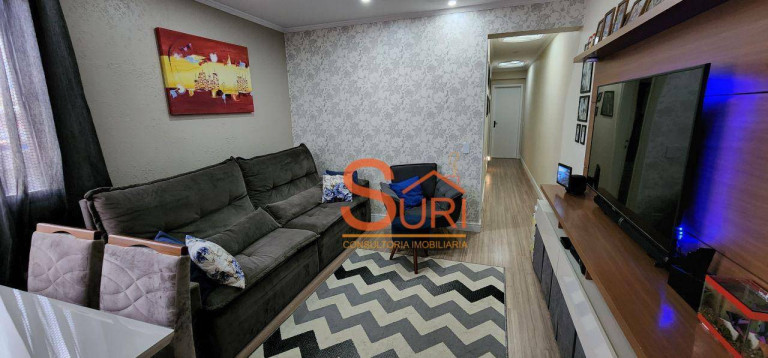 Imagem Apartamento com 3 Quartos à Venda, 105 m² em Centro - São Bernardo Do Campo Imagem Apartamento com 3 Quartos à Venda, 105 m² em Centro - São Bernardo Do Campo