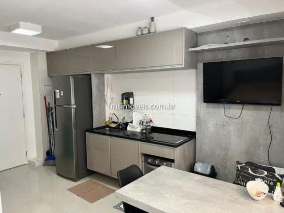 Imagem Imóvel com 1 Quarto para Alugar, 35 m² em Consolação - São Paulo Imagem Imóvel com 1 Quarto para Alugar, 35 m² em Consolação - São Paulo