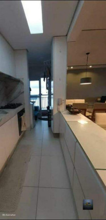 Imagem Apartamento com 3 Quartos à Venda, 94 m² em Centro - São Bernardo Do Campo