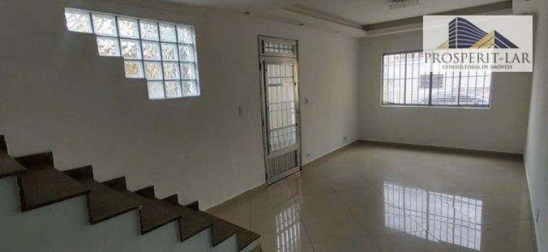 Casa com 3 Quartos à Venda, 150 m² em Vila Gopoúva - Guarulhos