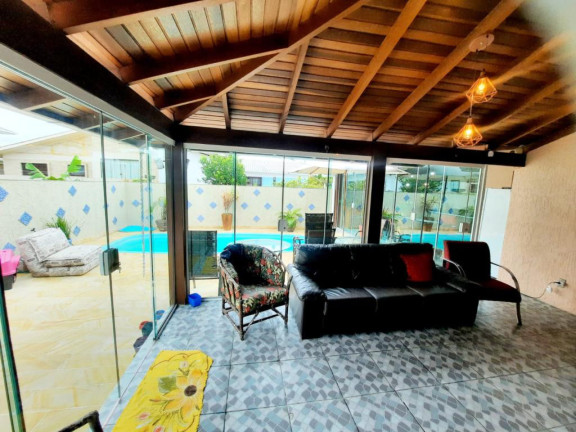 Imagem Casa com 3 Quartos à Venda, 238 m² em Capão Novo - Capao Da Canoa