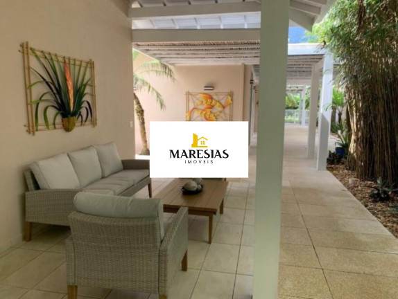 Imagem Casa com 7 Quartos à Venda, 530 m² em Maresias - São Sebastião Imagem Casa com 7 Quartos à Venda, 530 m² em Maresias - São Sebastião