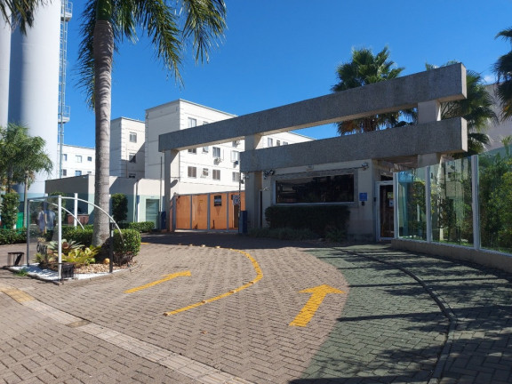 Imagem Imóvel com 2 Quartos à Venda, em São José - Canoas Imagem Imóvel com 2 Quartos à Venda, em São José - Canoas