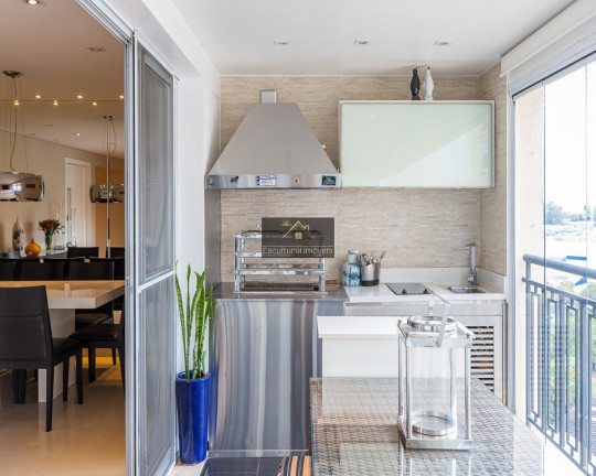 Imagem Apartamento com 3 Quartos à Venda, 133 m² em Jardim Campo Grande - São Paulo Imagem Apartamento com 3 Quartos à Venda, 133 m² em Jardim Campo Grande - São Paulo