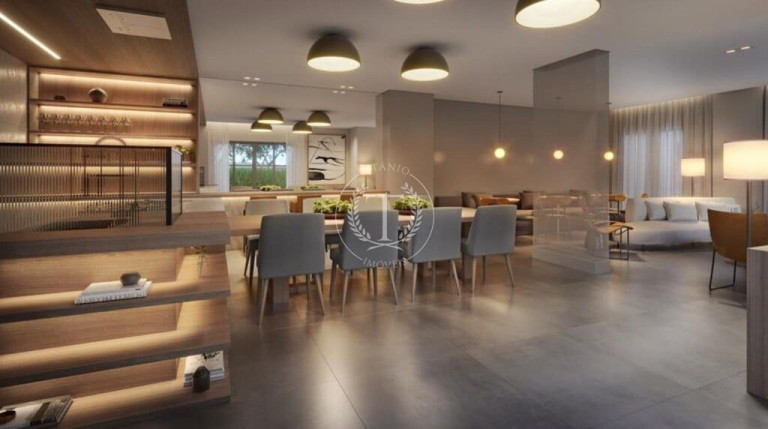 Imagem Apartamento com 2 Quartos à Venda, 62 m² em Planalto - São Bernardo Do Campo