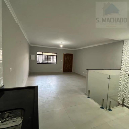Imagem Casa com 3 Quartos à Venda, 222 m² em Vila Curuça - Santo André Imagem Casa com 3 Quartos à Venda, 222 m² em Vila Curuça - Santo André