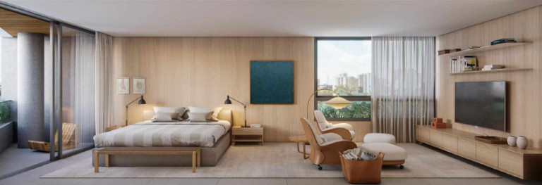 Imagem Apartamento com 3 Quartos à Venda, 283 m² em Vila Madalena - São Paulo Imagem Apartamento com 3 Quartos à Venda, 283 m² em Vila Madalena - São Paulo