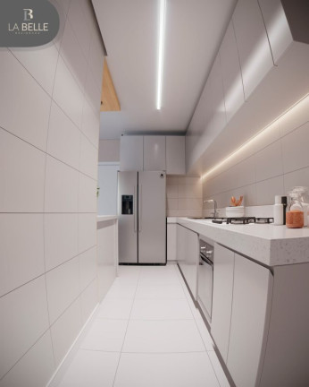 Imagem Apartamento com 2 Quartos à Venda, 65 m² em Porto Belo - Porto Belo
