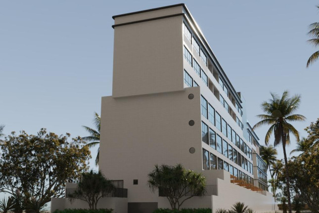 Imagem Apartamento com 1 Quarto à Venda, 22 m² em Jardim Oceania - João Pessoa Imagem Apartamento com 1 Quarto à Venda, 22 m² em Jardim Oceania - João Pessoa