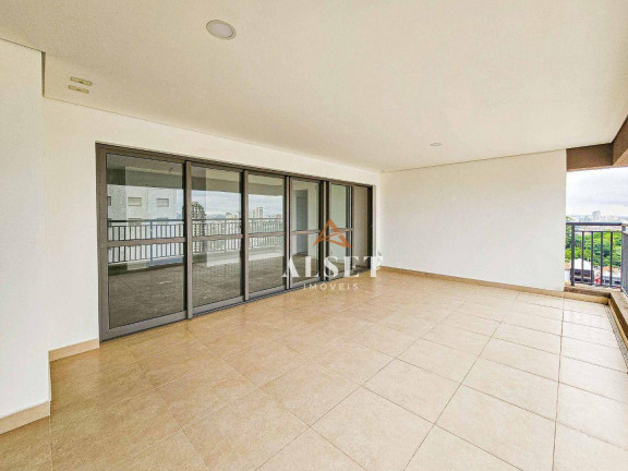 Imagem Apartamento com 3 Quartos à Venda, 159 m² em Mooca - São Paulo