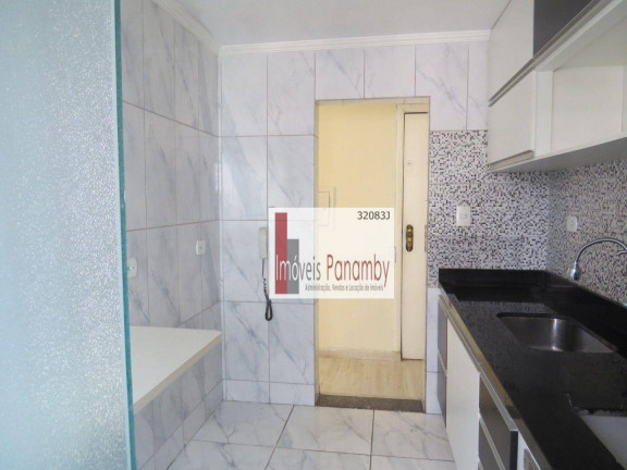 Imagem Apartamento com 2 Quartos à Venda, 49 m² em Jardim Vergueiro (sacomã) - São Paulo Imagem Apartamento com 2 Quartos à Venda, 49 m² em Jardim Vergueiro (sacomã) - São Paulo