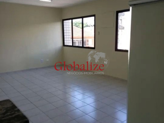 Imagem Sala Comercial à Venda, 48 m² em Vila Mathias - Santos Imagem Sala Comercial à Venda, 48 m² em Vila Mathias - Santos