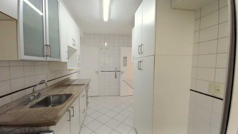 Imagem Apartamento com 3 Quartos à Venda, 92 m² em Vila Olímpia - São Paulo