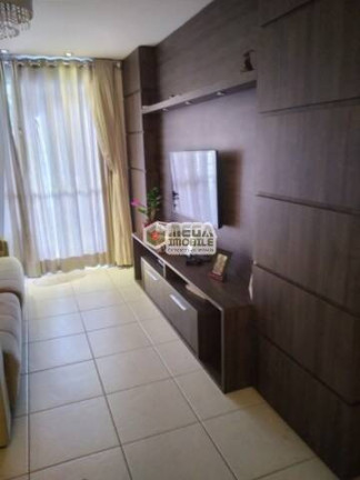 Imagem Apartamento com 2 Quartos à Venda, 72 m² em Itacorubi - Florianópolis