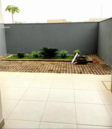 Imagem Casa com 3 Quartos à Venda, 115 m² em Parque Residencial Cidade Nova - Maringá
