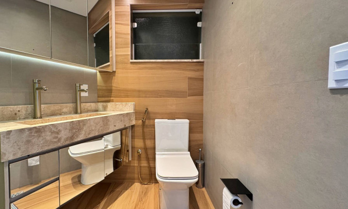 Imagem Apartamento com 3 Quartos à Venda, 86 m² em Riviera De São Lourenço - Bertioga