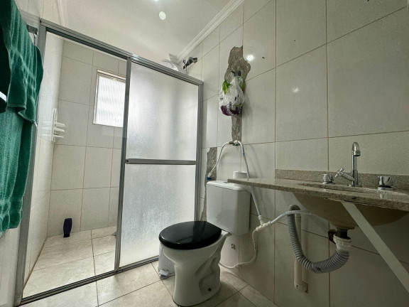 Imagem Apartamento com 3 Quartos à Venda, 107 m² em Guilhermina - Praia Grande Imagem Apartamento com 3 Quartos à Venda, 107 m² em Guilhermina - Praia Grande