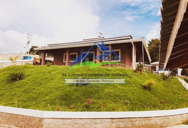 Imagem Chácara com 3 Quartos à Venda, 1 m² em Estância Santa Maria Do Portão - Atibaia Imagem Chácara com 3 Quartos à Venda, 1 m² em Estância Santa Maria Do Portão - Atibaia