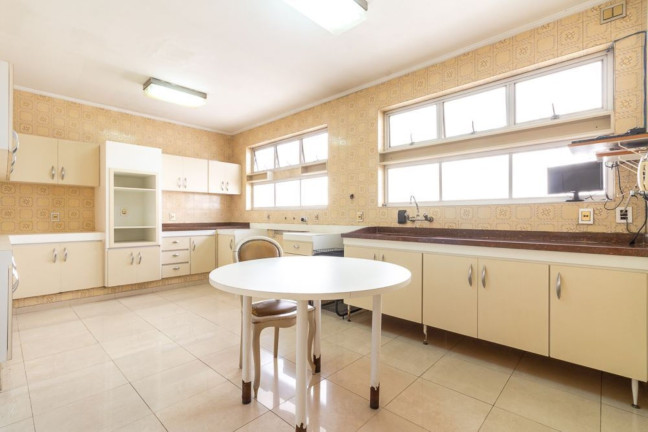 Imagem Casa com 3 Quartos à Venda,  em Vila Inah - São Paulo