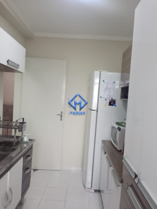 Imagem Apartamento com 2 Quartos à Venda, 49 m² em São João Clímaco - São Paulo Imagem Apartamento com 2 Quartos à Venda, 49 m² em São João Clímaco - São Paulo