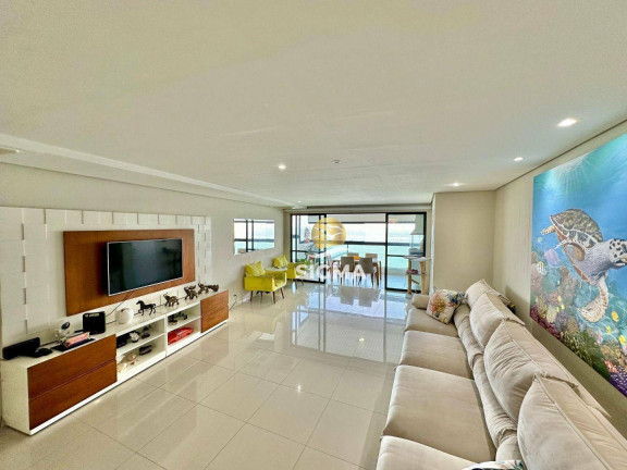 Imagem Apartamento com 3 Quartos à Venda, 184 m² em Pitangueiras - Guarujá Imagem Apartamento com 3 Quartos à Venda, 184 m² em Pitangueiras - Guarujá