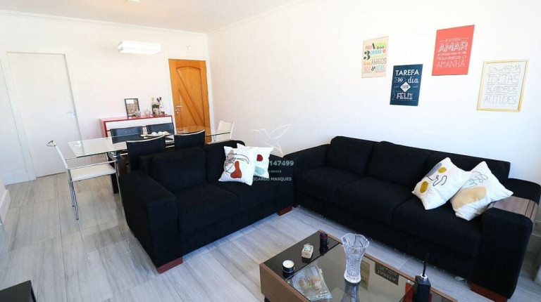 Imagem Apartamento com 2 Quartos à Venda, 99 m² em Pinheiros - São Paulo