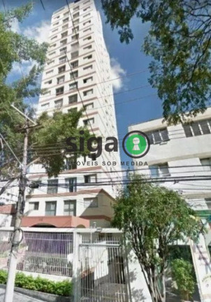 Imagem Apartamento com 1 Quarto à Venda, 40 m² em Indianópolis - São Paulo Imagem Apartamento com 1 Quarto à Venda, 40 m² em Indianópolis - São Paulo