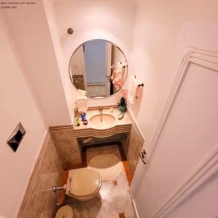 Imagem Imóvel com 4 Quartos à Venda, 174 m² em Pituba - Salvador