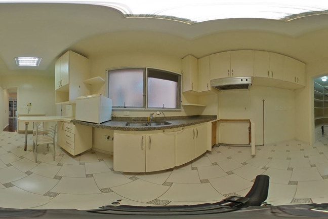 Imagem Apartamento com 3 Quartos à Venda, 196 m² em Vila Andrade - São Paulo